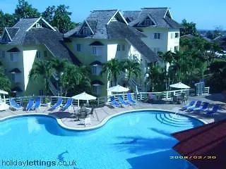 Crane Ridge Resort Ocho Rios Jamaica